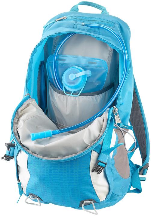 Produktbild Semptec Trinkblase mit Schlauch für Sport und Freizeit, 1,5 l