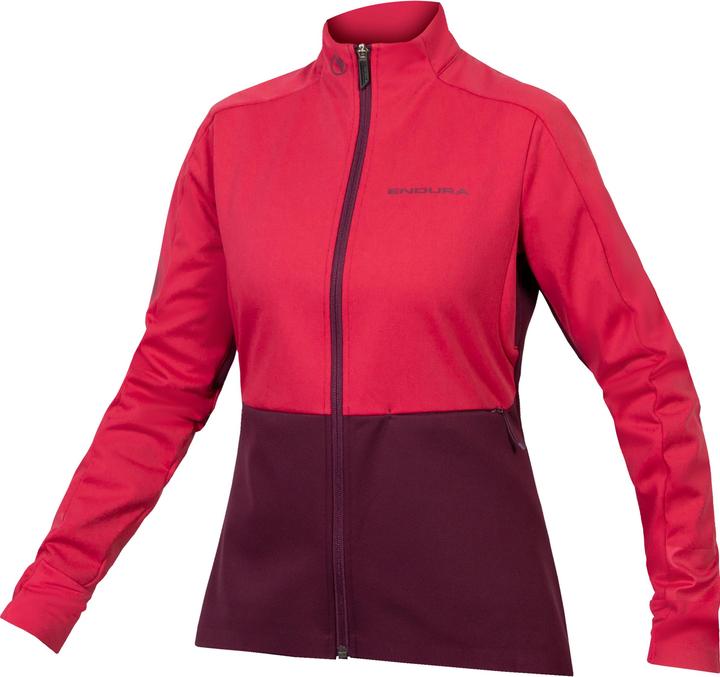 Produktbild Endura Damen Windchill Jacke II (L)