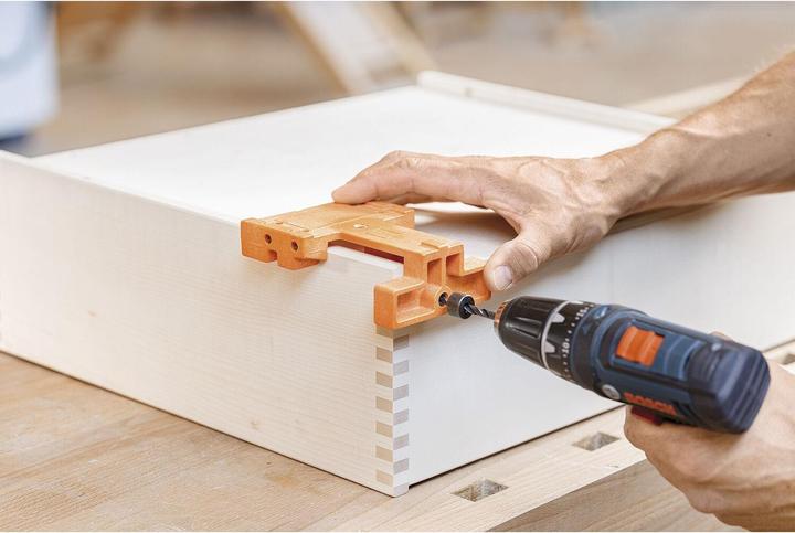Immagine prodotto Blum T65.1000.02 OR Gabarit de perç. MOVENTO (1 pz.)