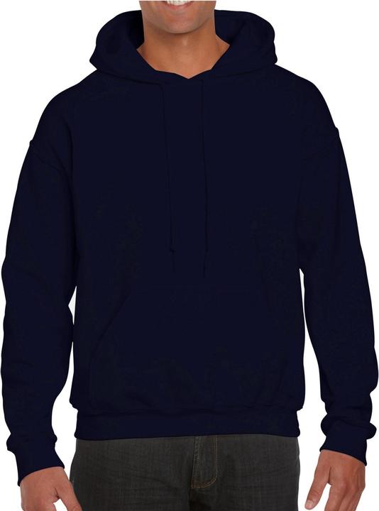 Actual product image Gildan Unisex Adult DryBlend Hoodie (L)