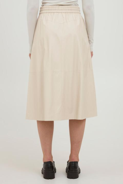 Actual product image B.young BYESONI SKIRT 20810889 (38)