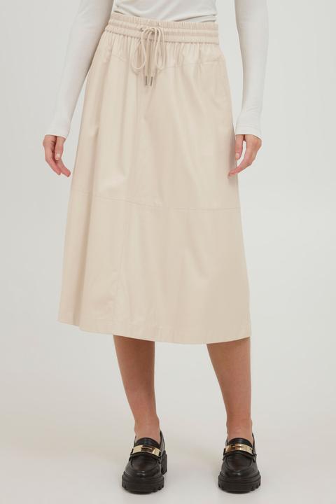 Actual product image B.young BYESONI SKIRT 20810889 (38)