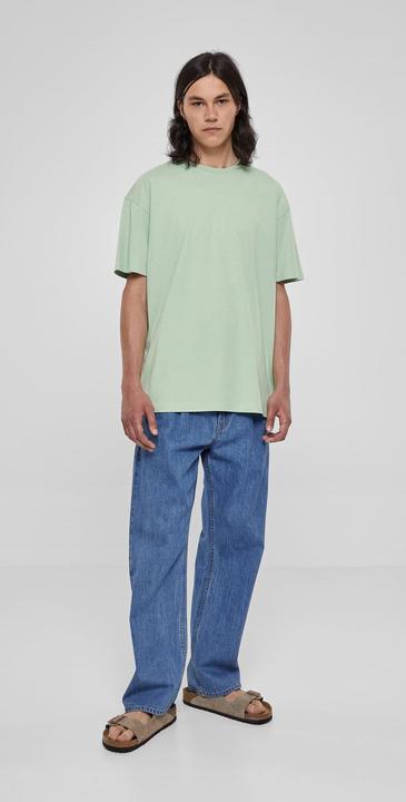 Actual product image Urban Classics Heavy Oversized Tee (XL)