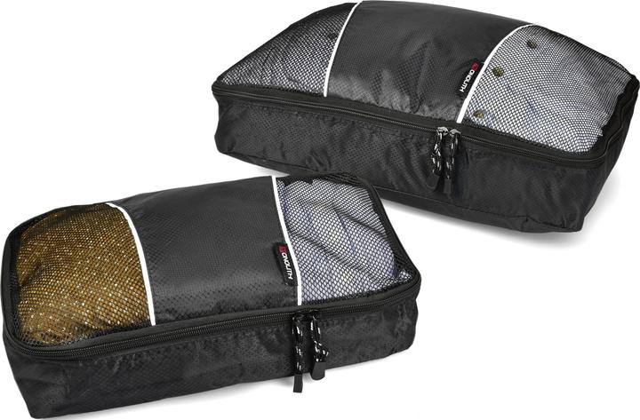 Actual product image Monolith Kleidertaschen