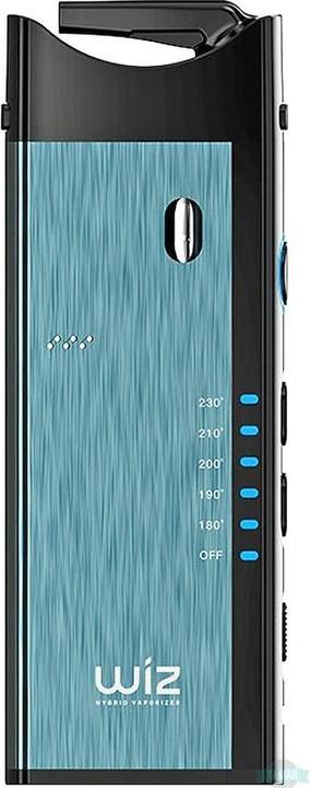 Produktbild MyGeeko Wiz Hybrid Vaporizer