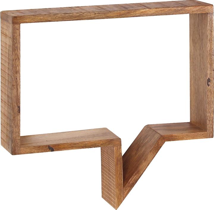 Produktbild Möbilia Francesco (50 x 13 x 46 cm)
