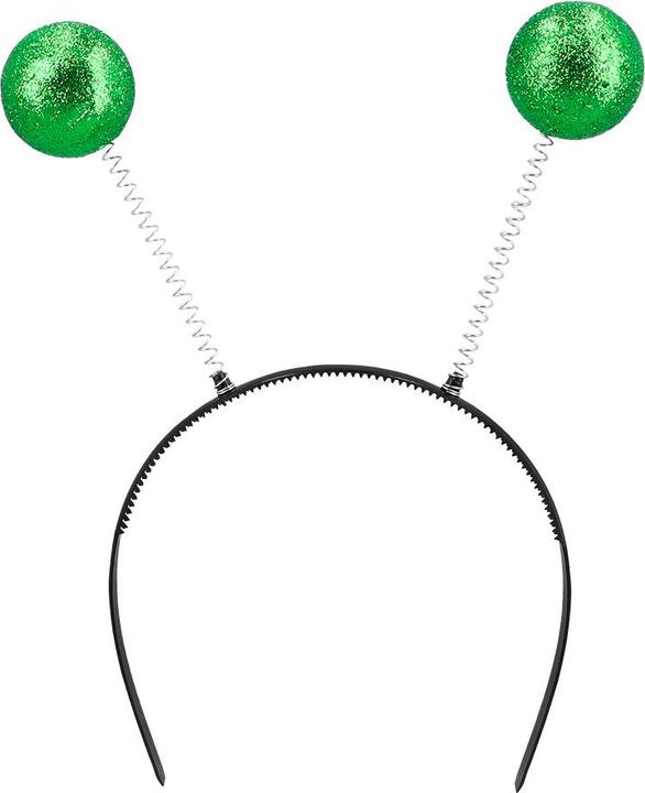 Produktbild Boland Alien Set: Partybrille und Tiara