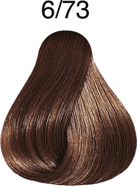 Image du produit Wella Koleston Perfect Deep Browns (6/73 blond foncé blond foncé brun-or)