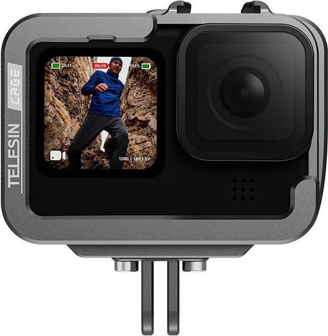 Actual product image Telesin GP-FMS-G11-TZ (Hero 10, Hero 9, Hero 11)
