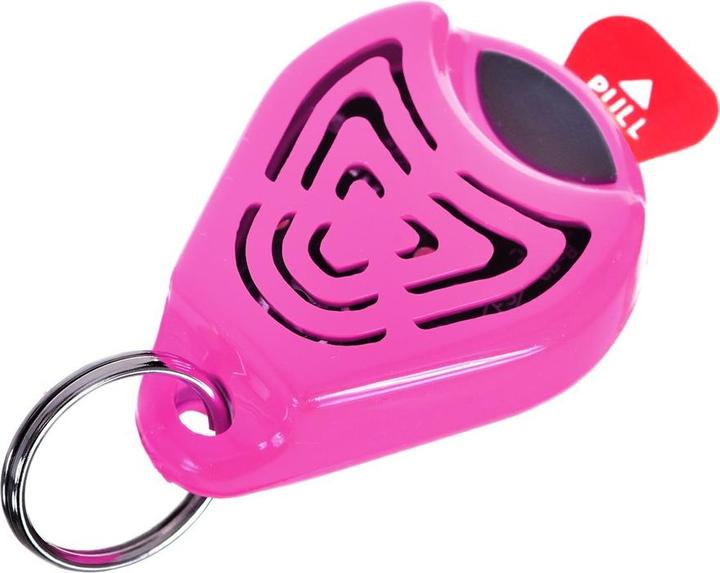 Actual product image Tickless Kid