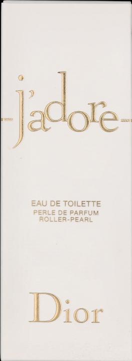 Image du produit Dior J'Adore (Eau de toilette, 20 ml)