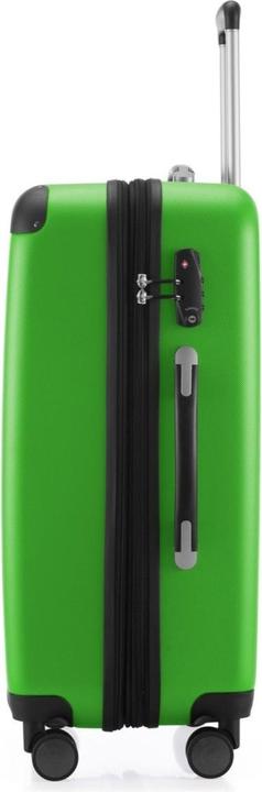 Produktbild Hauptstadtkoffer Spree (119 l, L (90 - 115l))