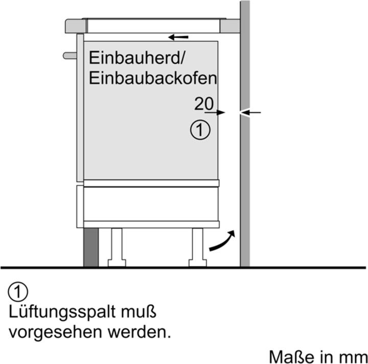 Image du produit Bosch Hausgeräte PXX975DC1E