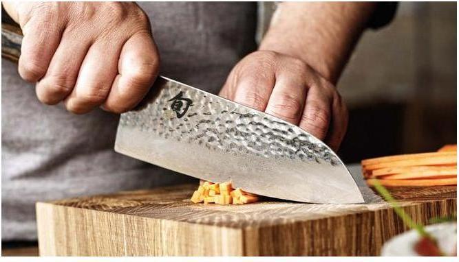 Image du produit Kai Shun Premier Tim Mälzer (18 cm)