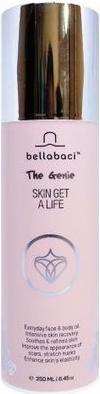 Produktbild Bellabaci The Genie Skin get a life 120 ml (120 ml, Tagescreme)
