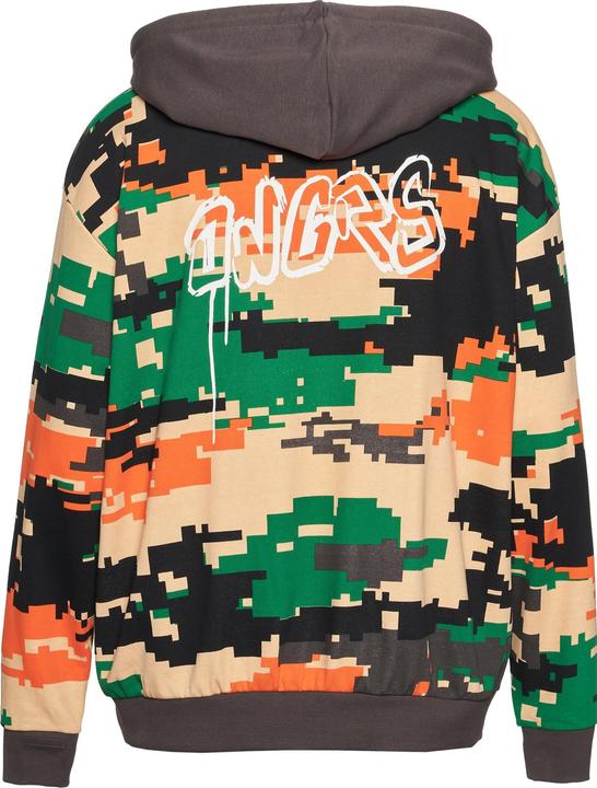 Produktbild Dangerous DNGRS DNGRS Electric Hoodies - 190155 (M)