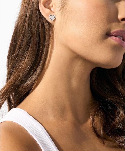 Produktbild Michael Kors Premium Ohrstecker (925er Silber)