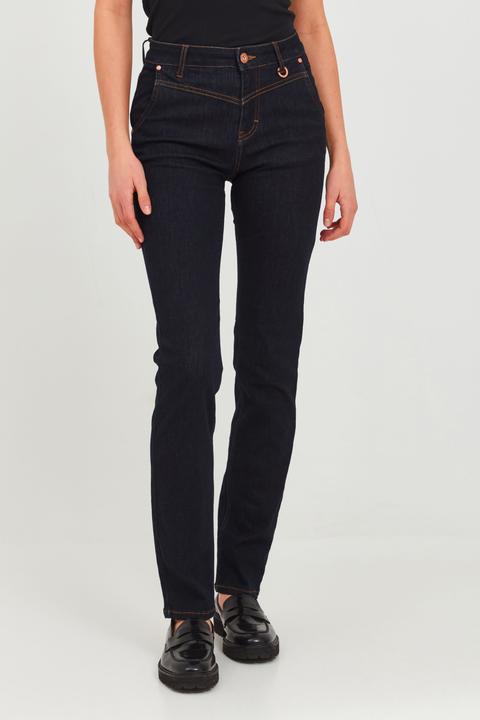 Actual product image Pulz Jeans PZEMMA 50206171 (W30/L32)