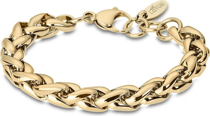 Produktbild Lotus Bracelet femme LS2127/2/2 (22 cm, Edelstahl)