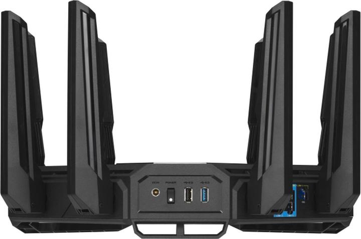 Actual product image ASUS GT-BE98