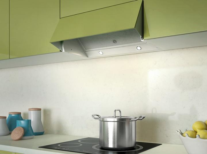 Immagine prodotto Wesco Evm 25-60 (Cappuccio a schermo piatto)