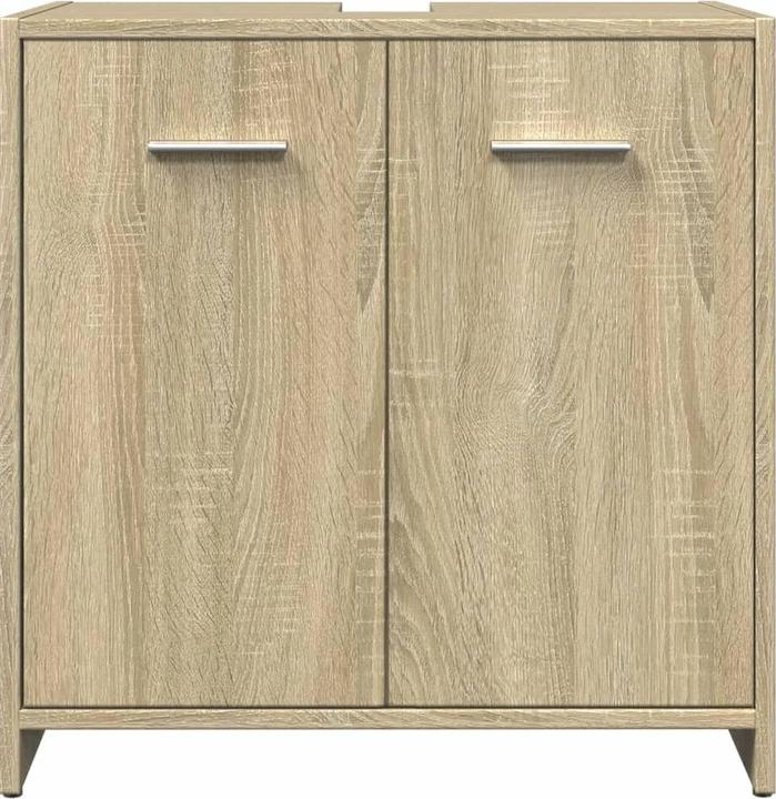 Immagine prodotto VidaXL 3-tlg. Badmöbel-Set