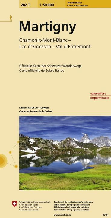 Produktbild LANDESKARTEN 1:50 000 - Normalblatt