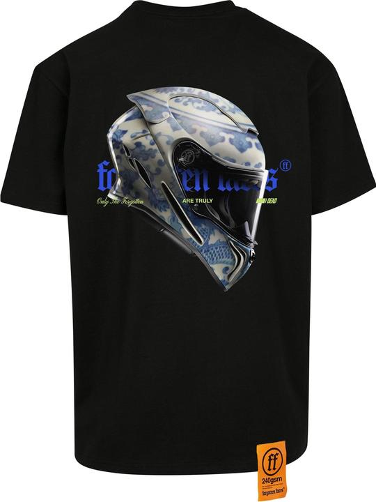 Actual product image Forgotten Faces Formel F Oversized Tee (XL)