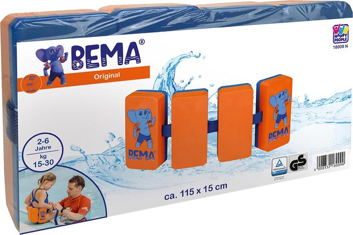 Productafbeelding Bema Zwemgordel 4