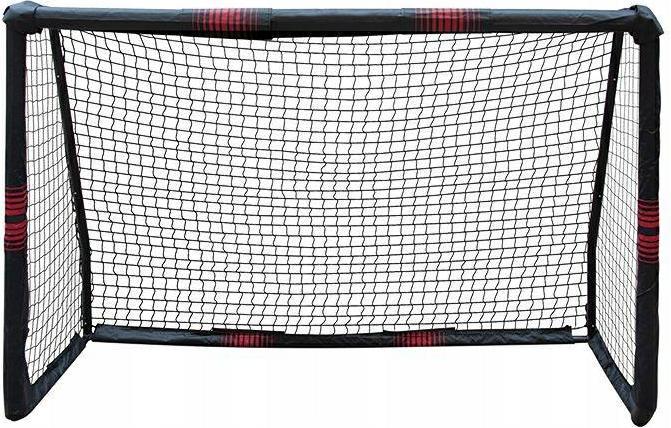 Greenmill TRAGBARES FUSSBALLTOR 180x120x60cm