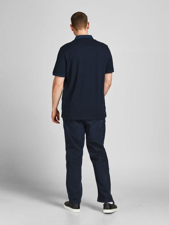 Image du produit Jack & Jones Polo classique Plus Size (4XL)