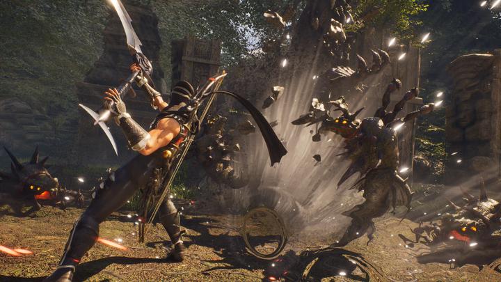 Actual product image Microsoft Xbox NINJA GAIDEN 2 Black Standard Edition Download Code (Xbox Series X, Xbox Series S)