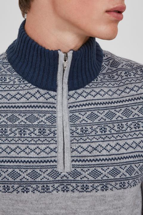 Actual product image Blend BHPullover 20713171 (L)