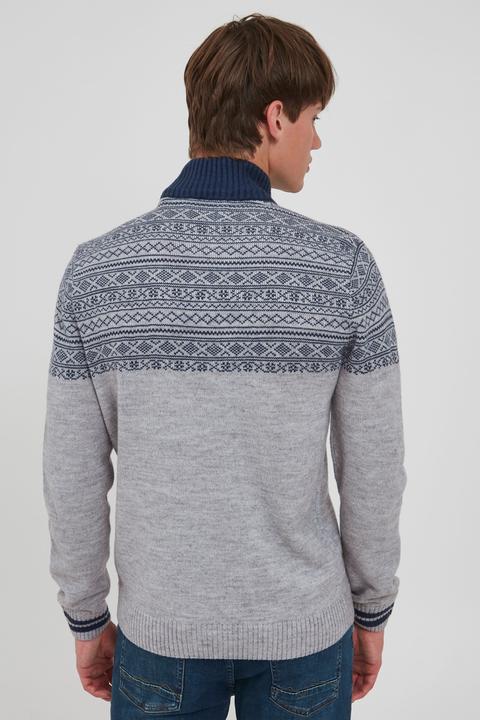 Actual product image Blend BHPullover 20713171 (L)