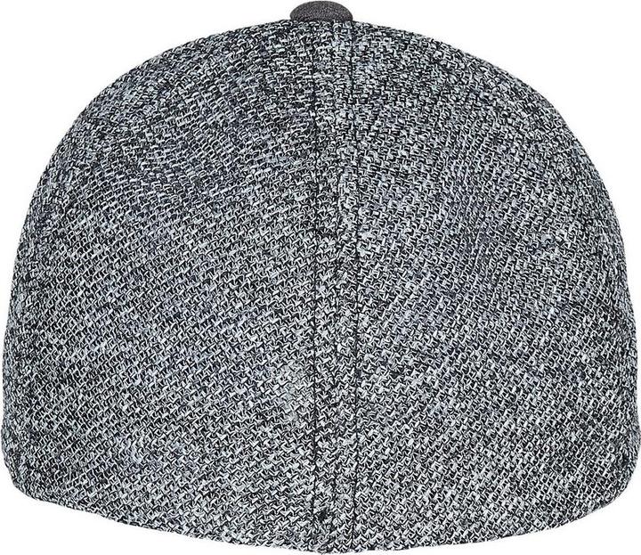 Actual product image Flexfit Unisex Adult Melange Trucker Cap (One size)