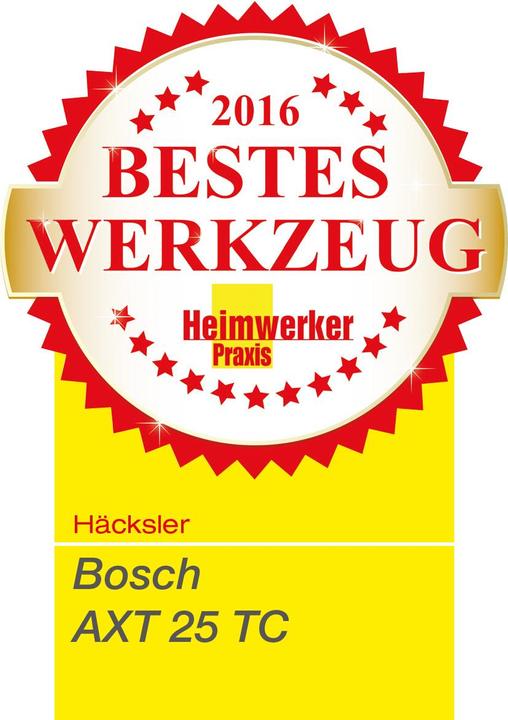 Produktbild Bosch Home & Garden Axt 23 Tc