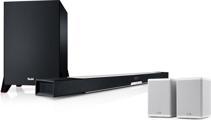 Produktbild Teufel Cinebar Lux Surround Ambition "5.1-Set"