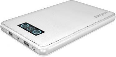 Energizer Ue20000 (18000 mAh, 66.60 Wh)