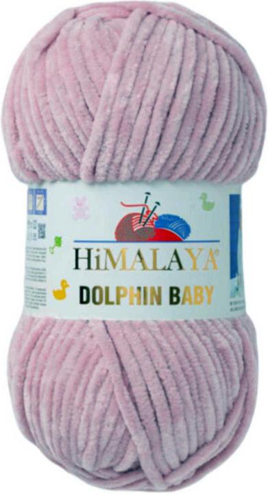 Produktbild Himalaya Dolphin Baby Chenillegarn (120 m)