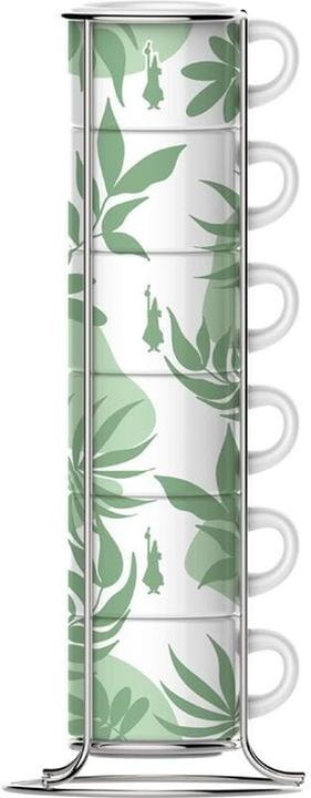 Bialetti Romantico (65 ml, 6 x)