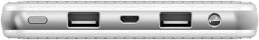 Actual product image Energizer Ue20000 (18000 mAh, 66.60 Wh)
