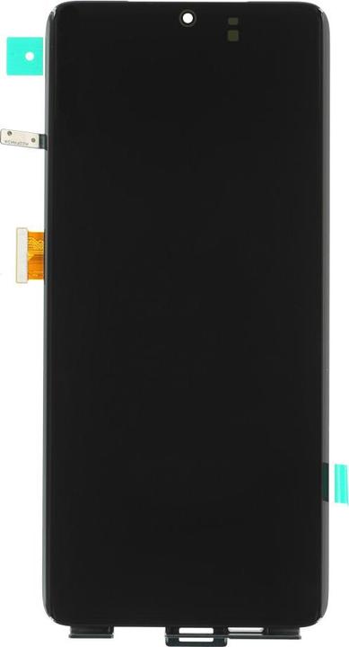 Actual product image Samsung Display (without frame) SM-G998 Galaxy S21 Ultra 5G GH96-13958B (Display, Galaxy S21 Ultra 5G)