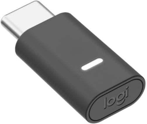 Immagine prodotto Logitech Zone Vibe (Senza fili, USB-C)
