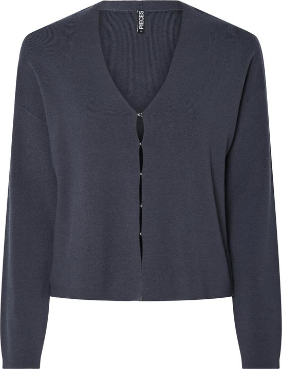 Pieces PCTIA Strickjacke