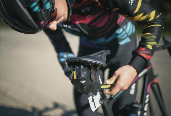Actual product image Topeak DynaWedge (0.35 l, Saddle bag)