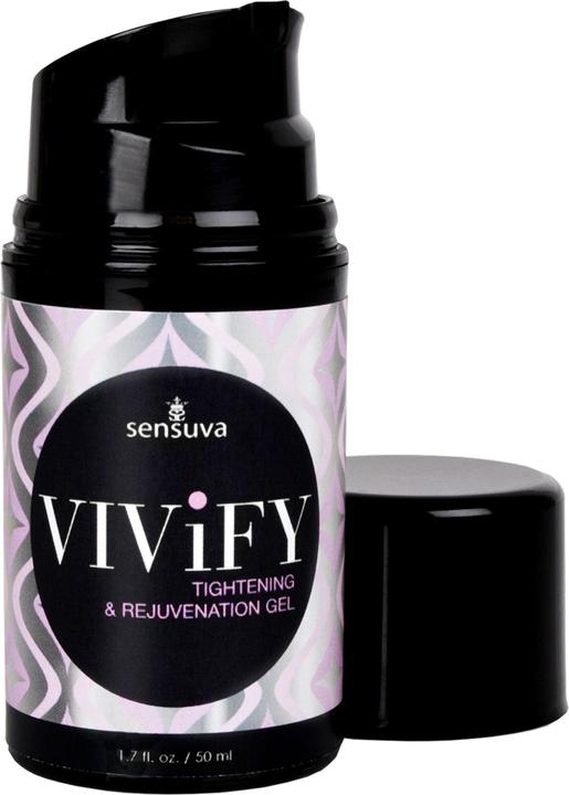 Sensuva Vivify (50 ml)
