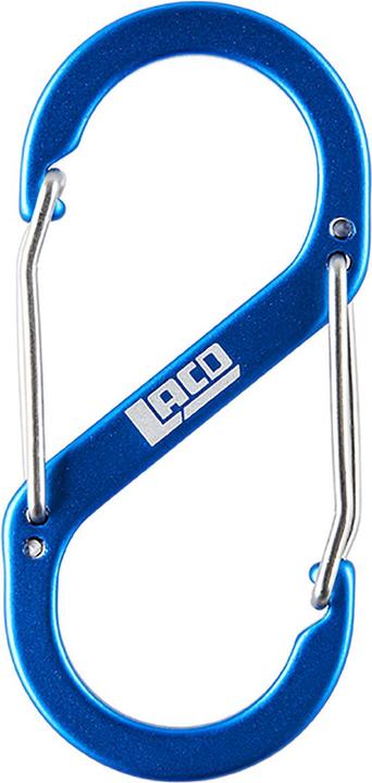 Immagine prodotto Lacd Accessorio Biner S 50 mm Moschettone Nero