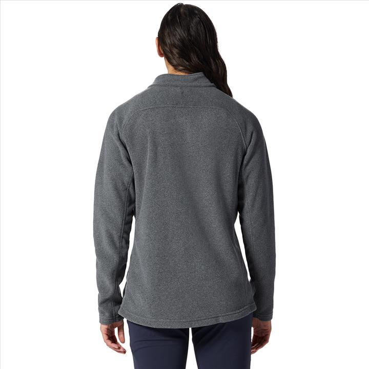 Actual product image Mountain Hardwear W Polartec Microfleece Full Zip (M)