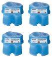 Actual product image Braun CCR 4 cartridge (4 x)