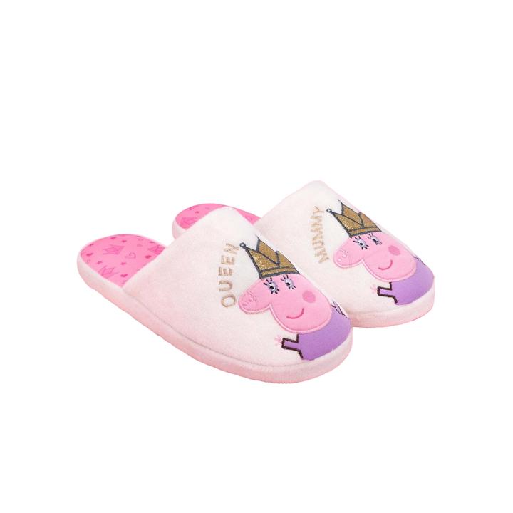 Image du produit Peppa Pig Chaussons Queen (39.5)